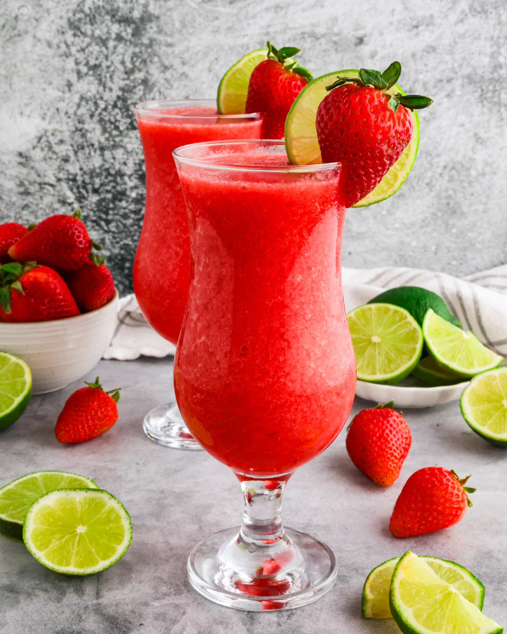 Noble Mick's Frozen Cocktails