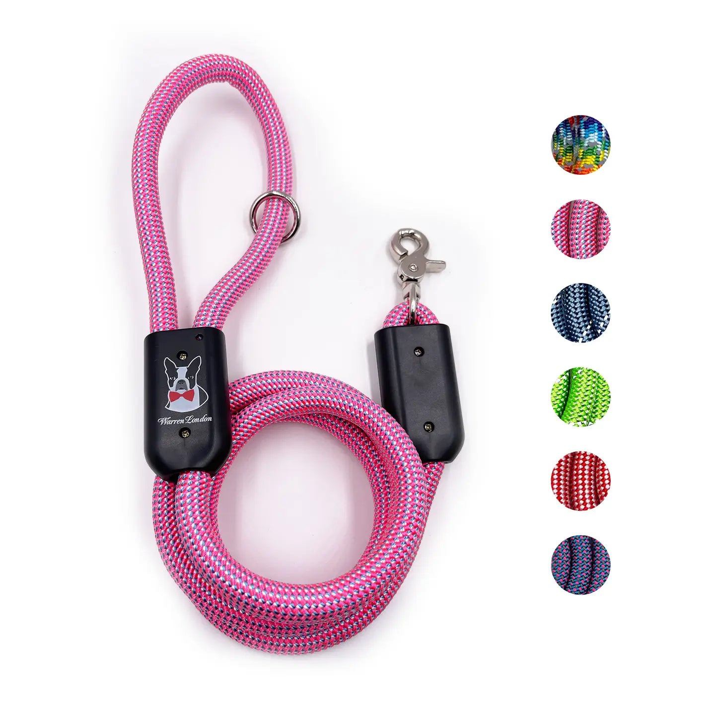 Climbing Rope Leash