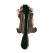 Tall Tails Chipmunk with Squeaker