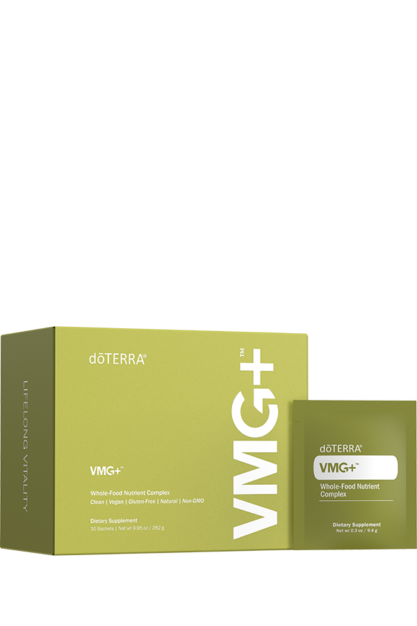 VMG+ Supplements