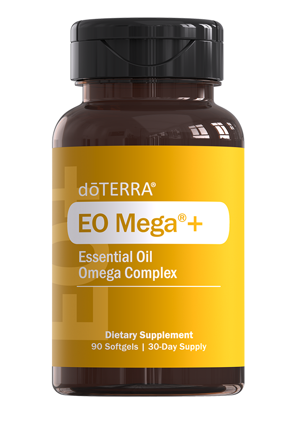 EO Mega Essential Oil Complex