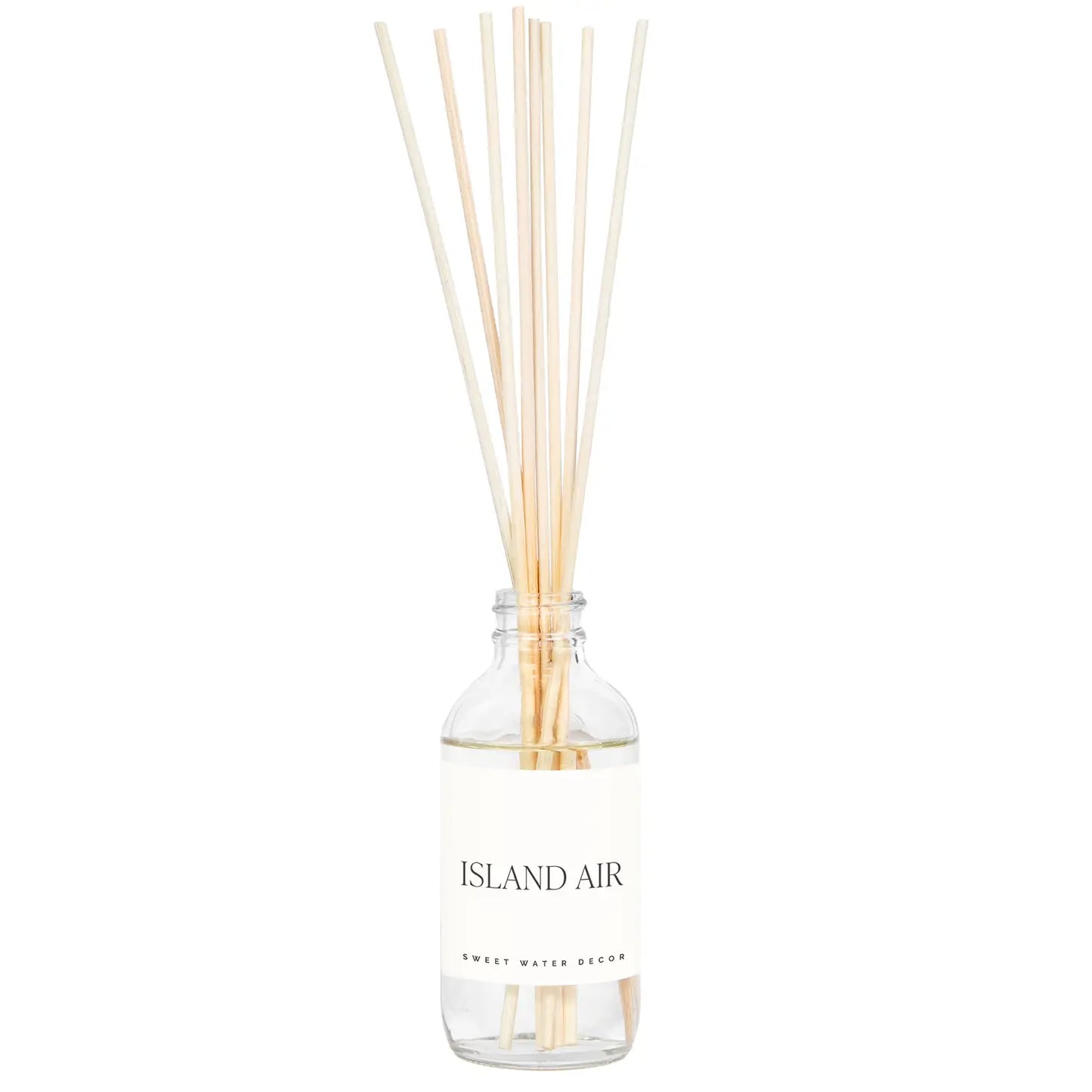 Sweet Water Diffuser - Asstd. Fragrances
