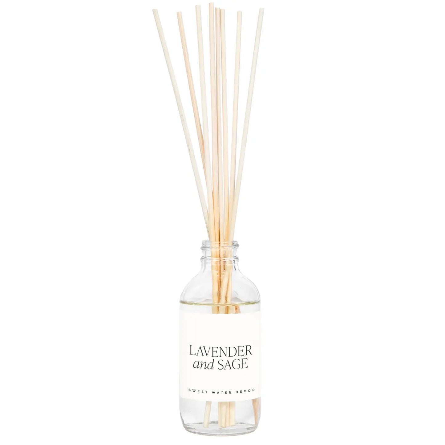 Sweet Water Diffuser - Asstd. Fragrances