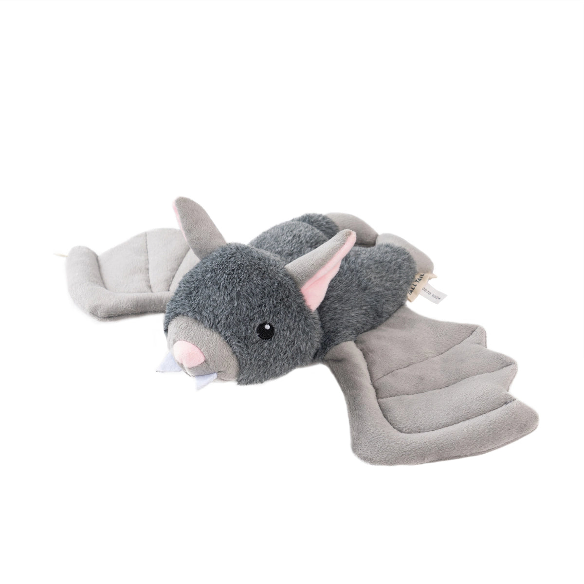 Tall Tails Bat Fling and Fetch Toy