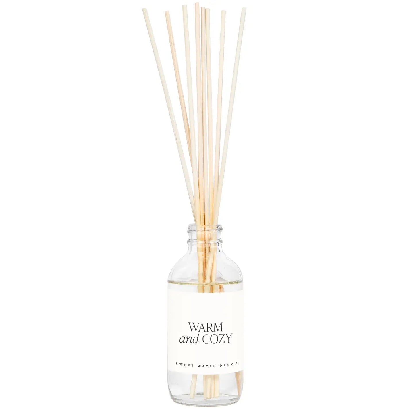 Sweet Water Diffuser - Asstd. Fragrances