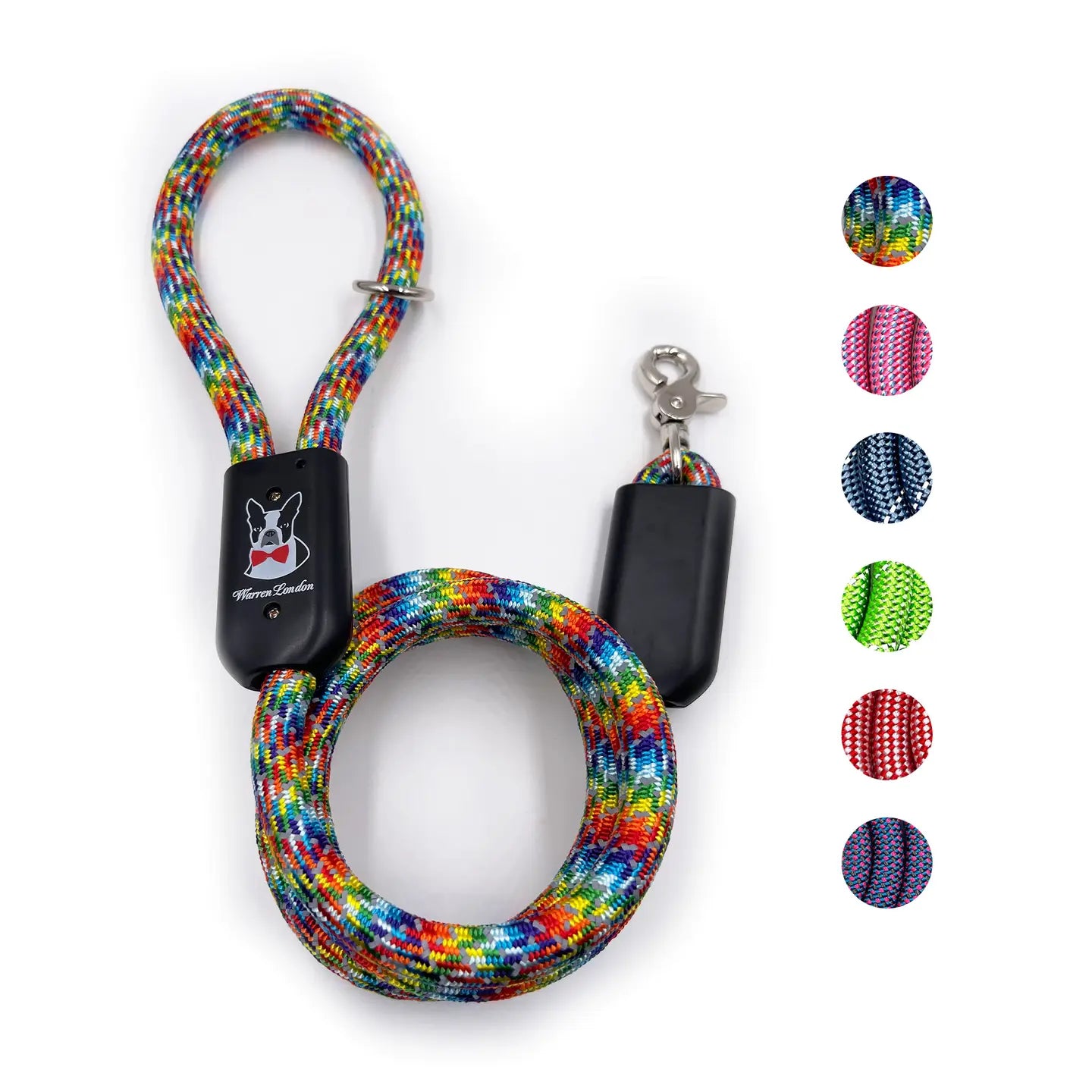 Climbing Rope Leash