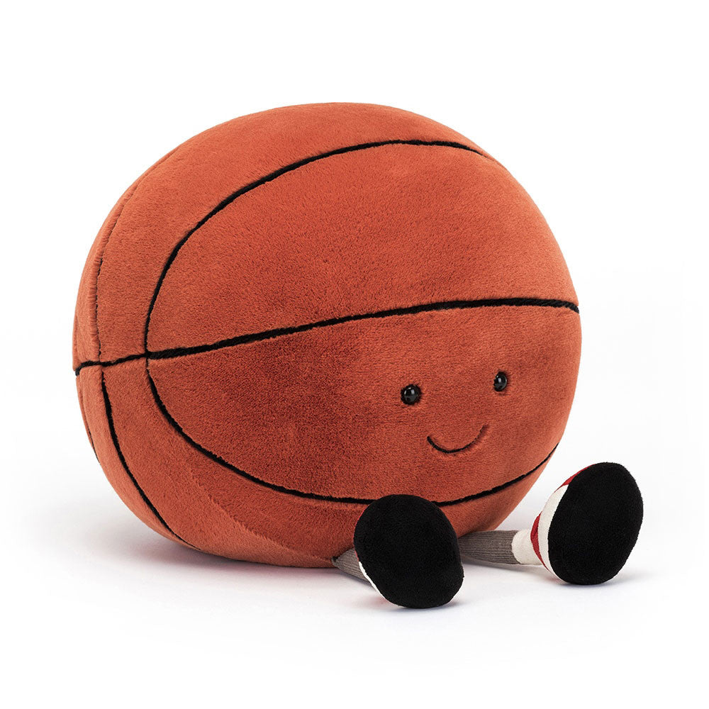 AL Amuseables Basketball