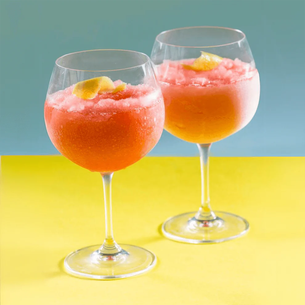 Noble Mick's Frozen Cocktails