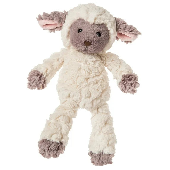 Mary Meyer Stuffed Toys Grey putty monkey