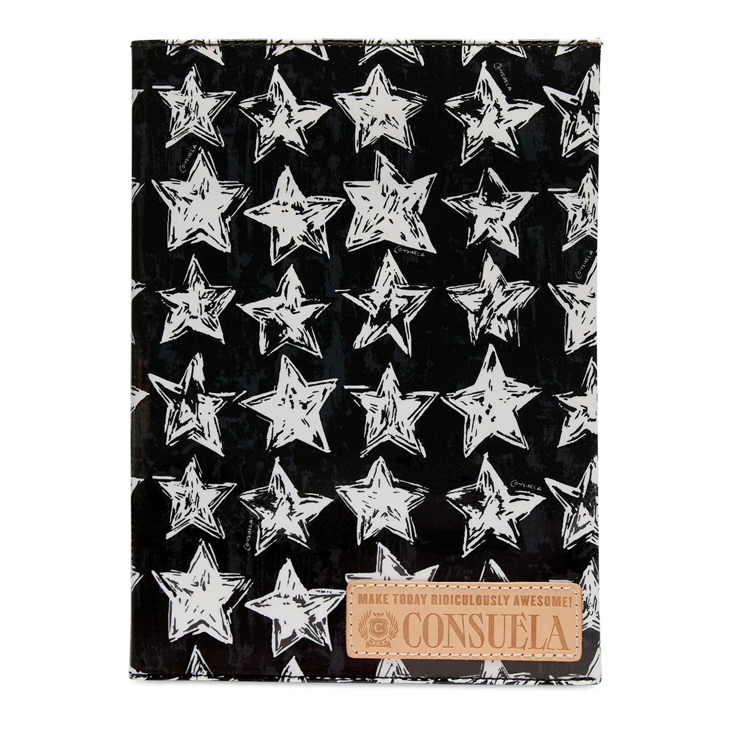 Consuela Notebook