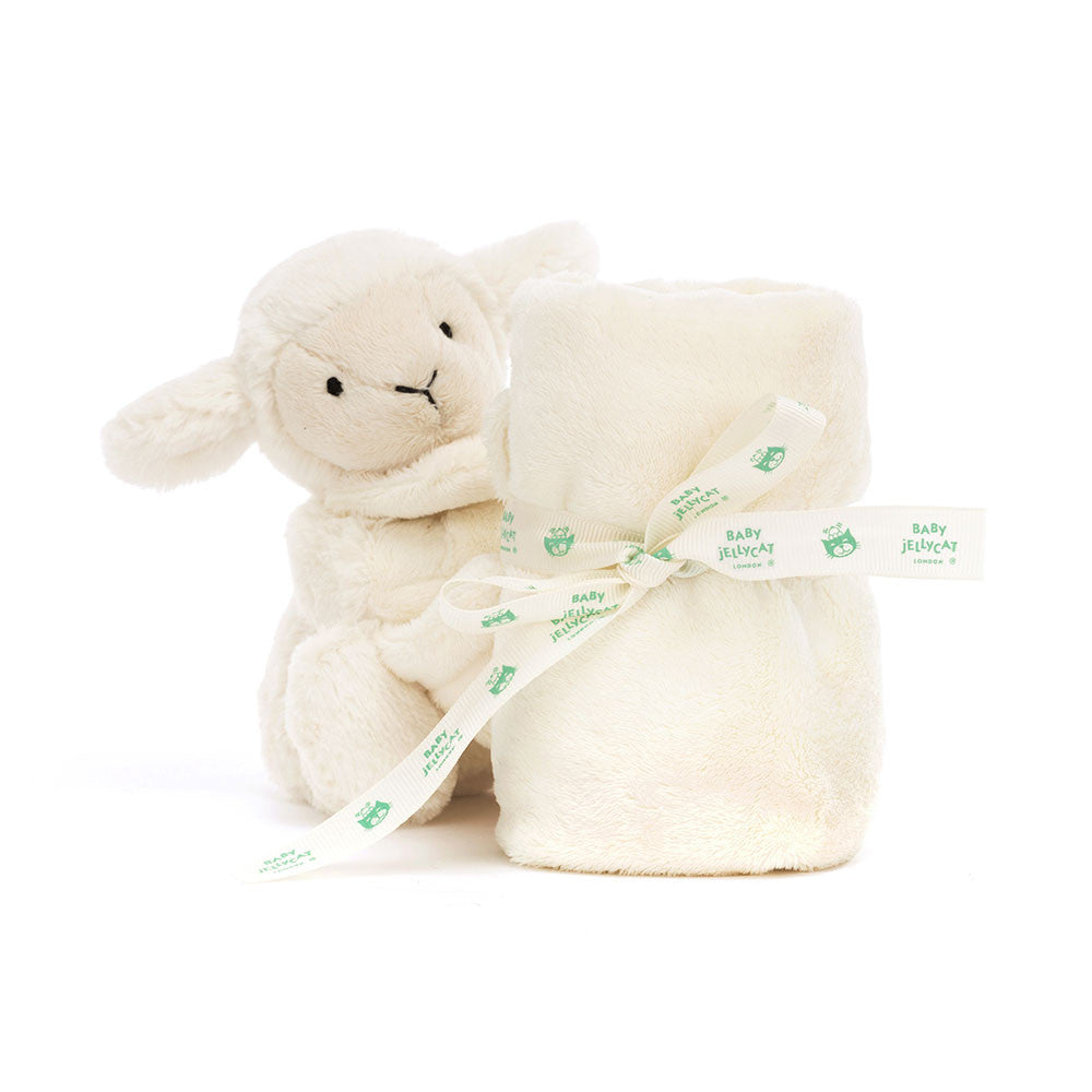Jellycat Soother