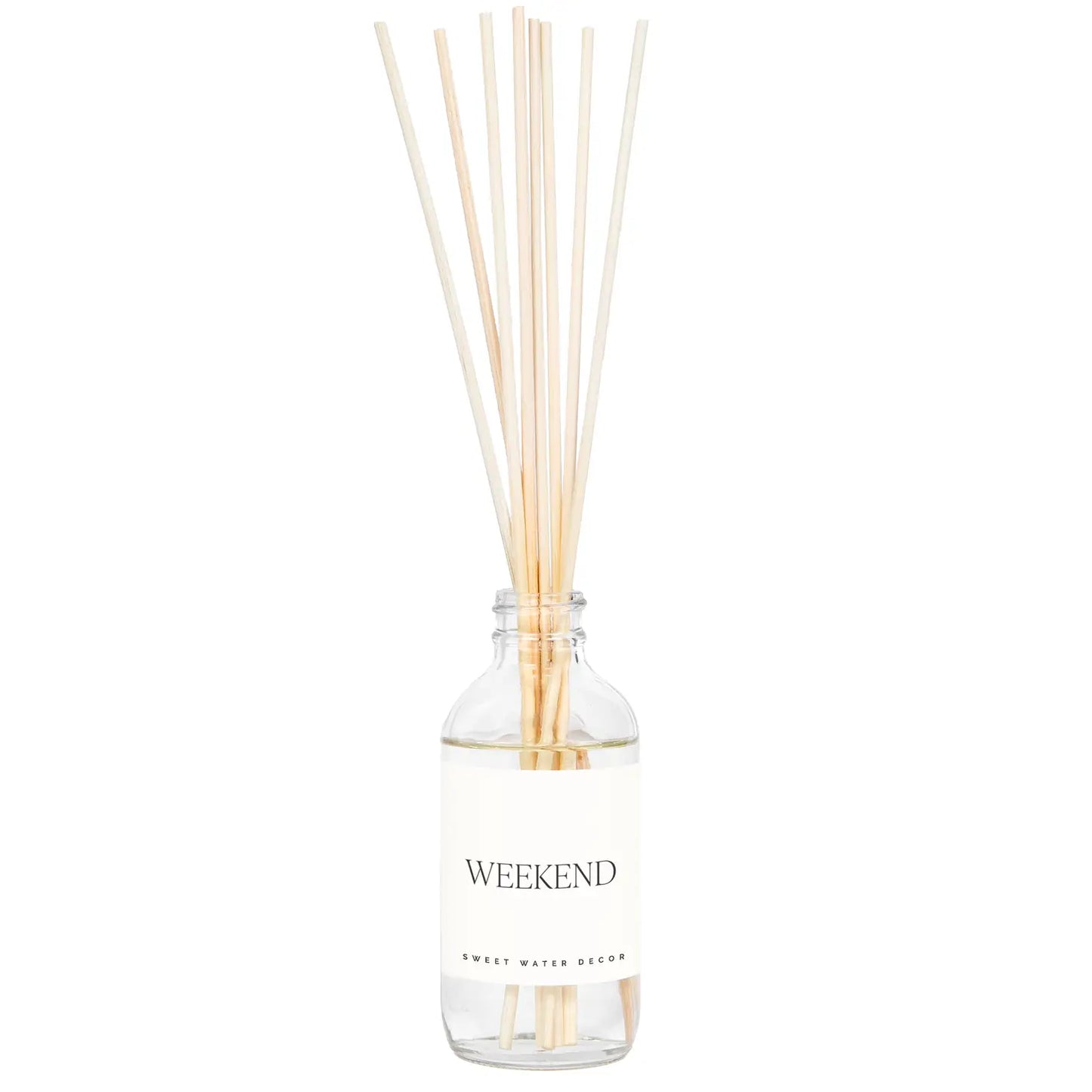 Sweet Water Diffuser - Asstd. Fragrances