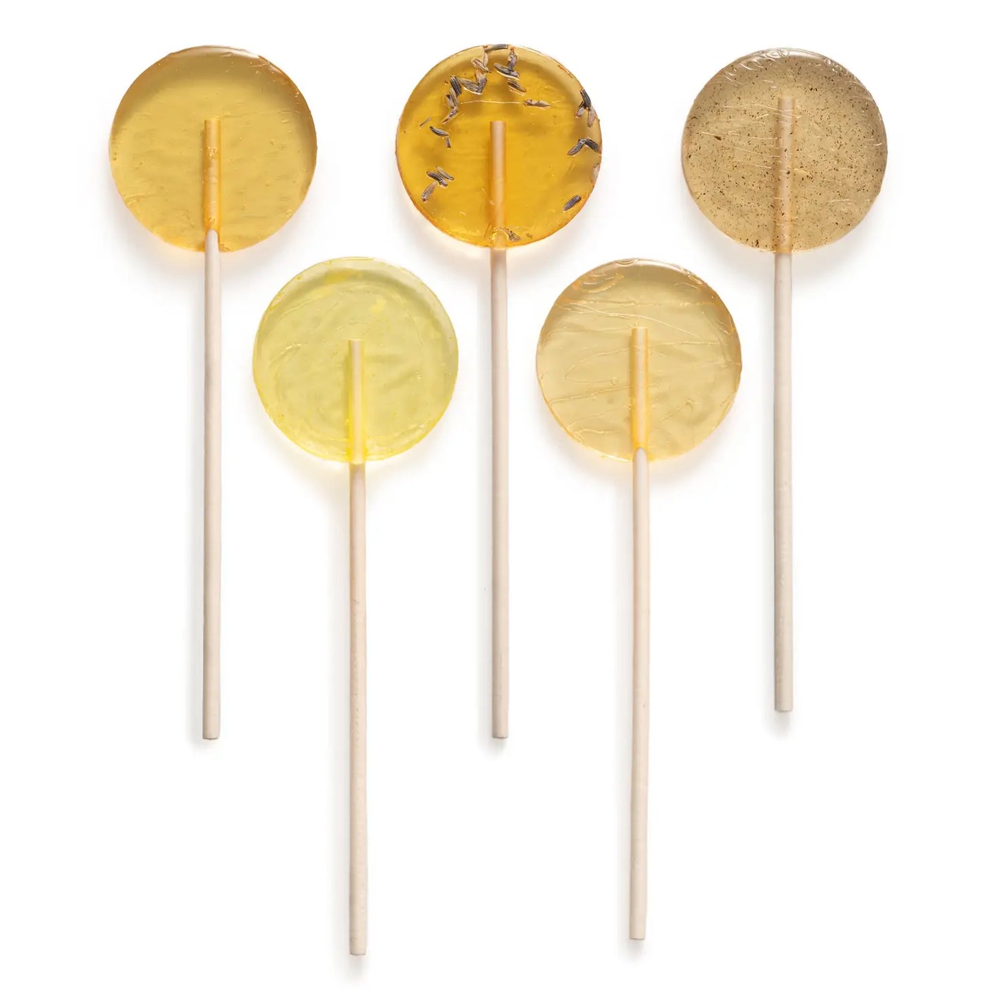 Honey Lollipop