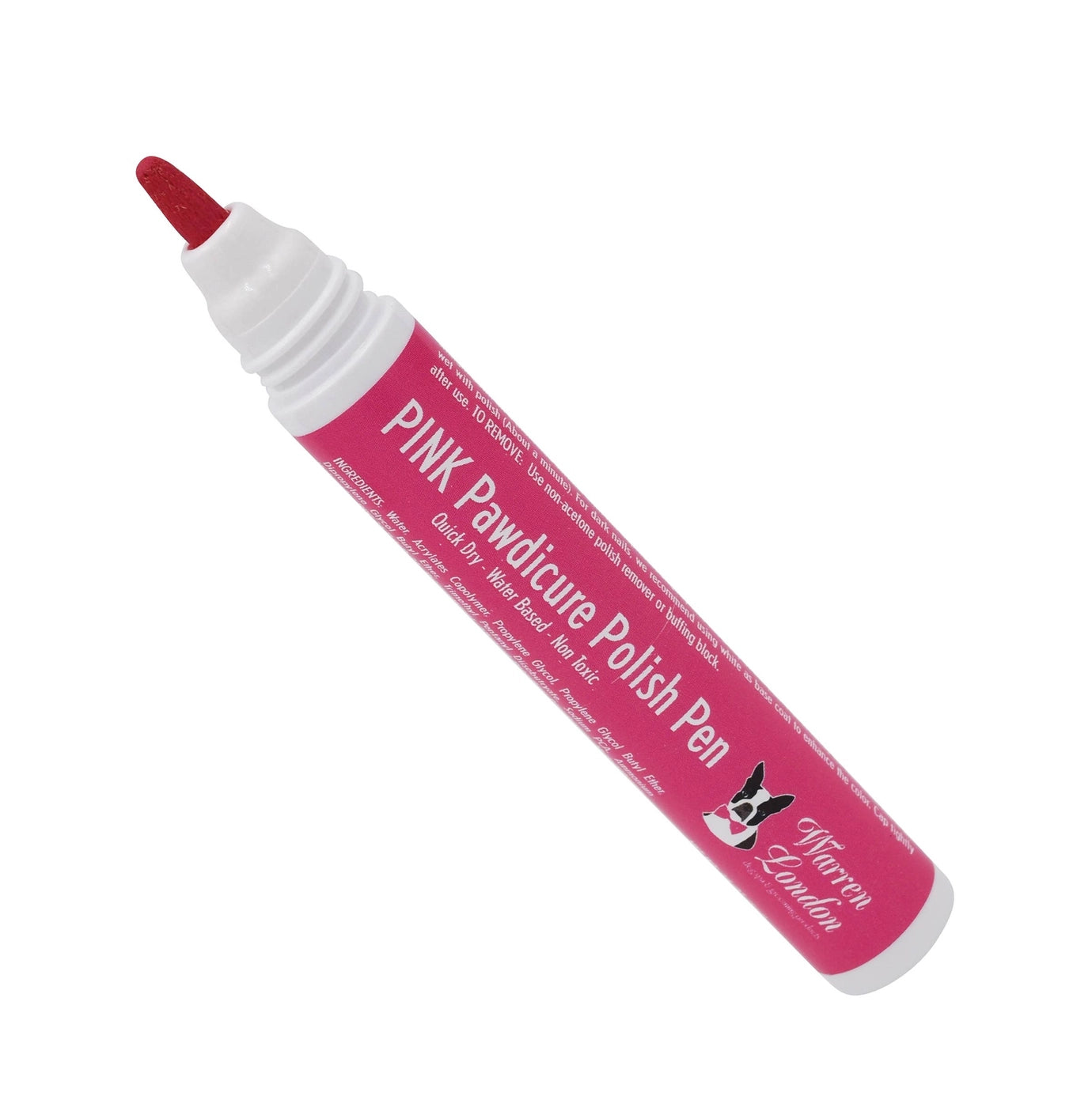 Pawdicure Nail Polish Pen