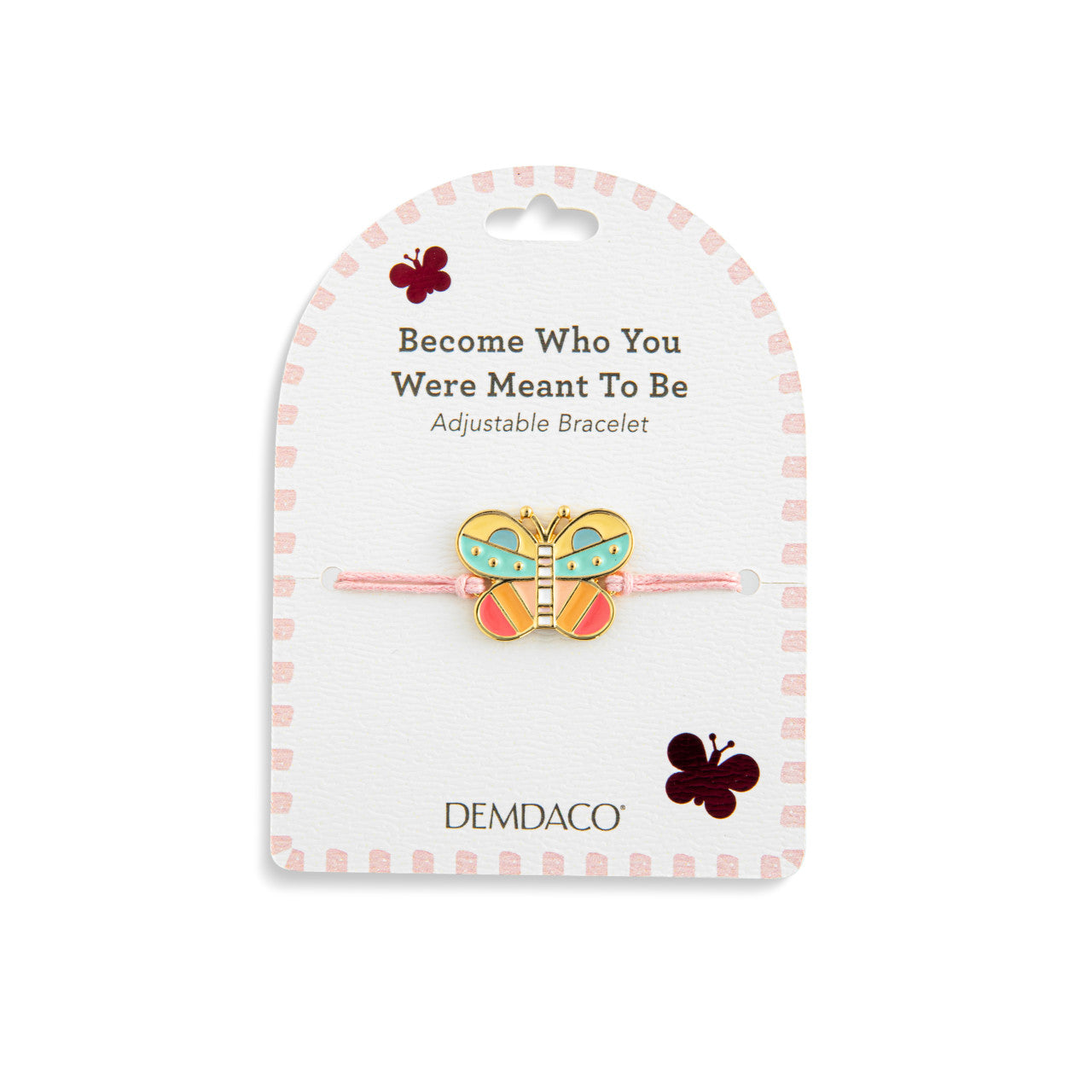 Become Who You Were Meant To Be Bracelet