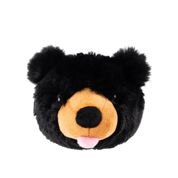 Tall Tails 2-in-One Fetch Animal Ball