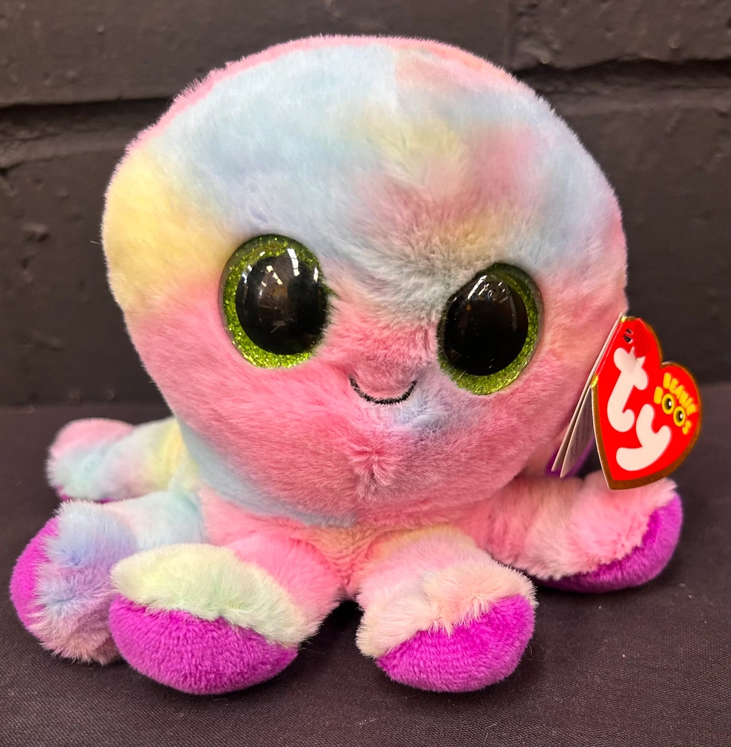 Beanie Boo - Bubbles