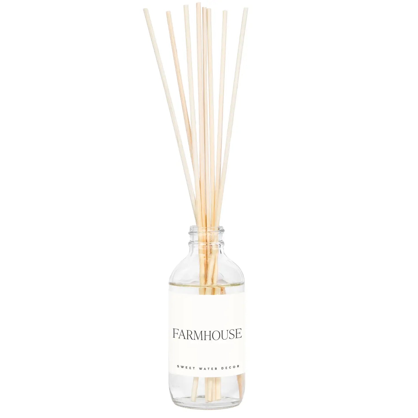 Sweet Water Diffuser - Asstd. Fragrances