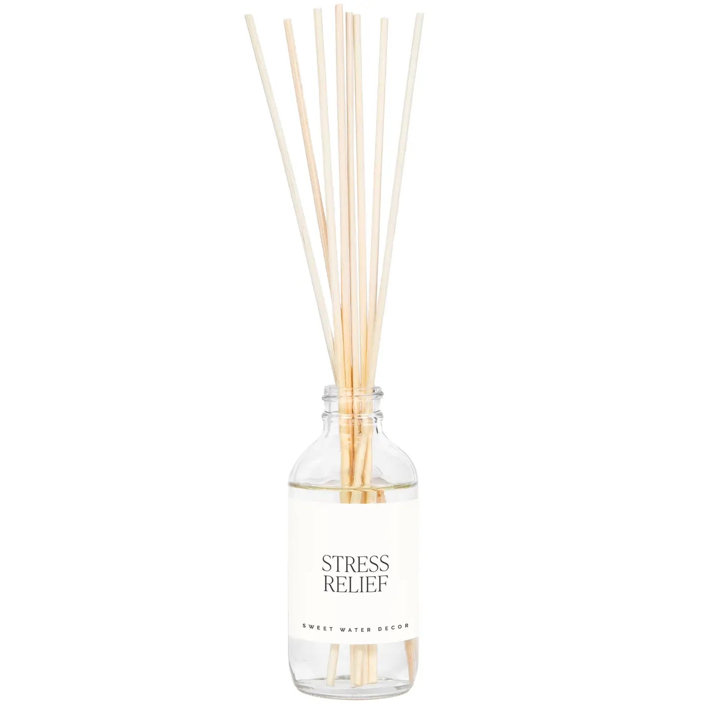 Sweet Water Diffuser - Asstd. Fragrances