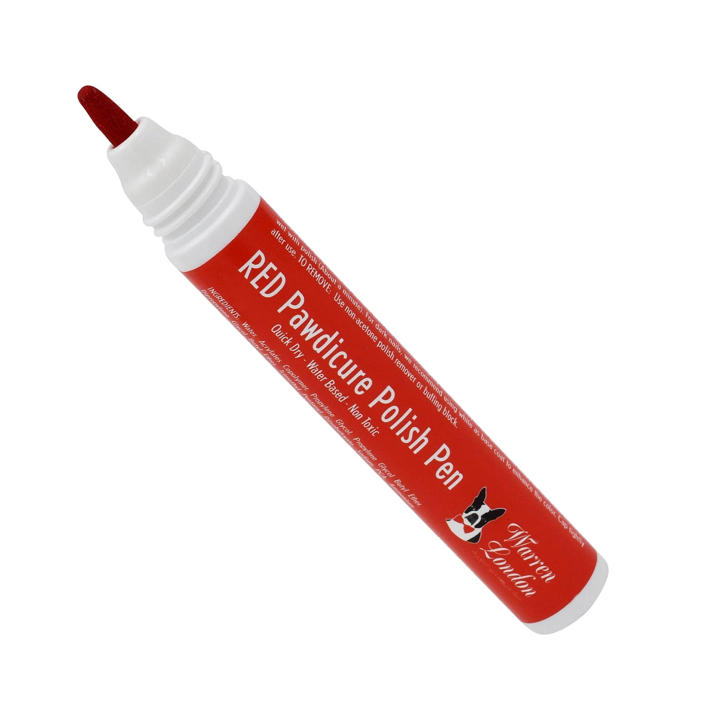 Pawdicure Nail Polish Pen