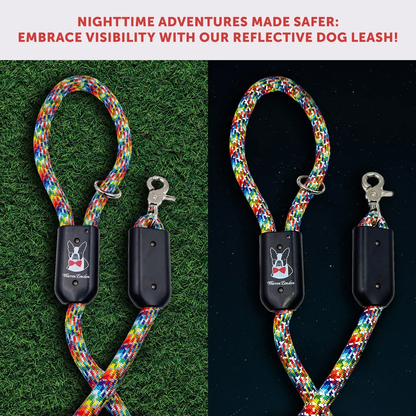 Climbing Rope Leash