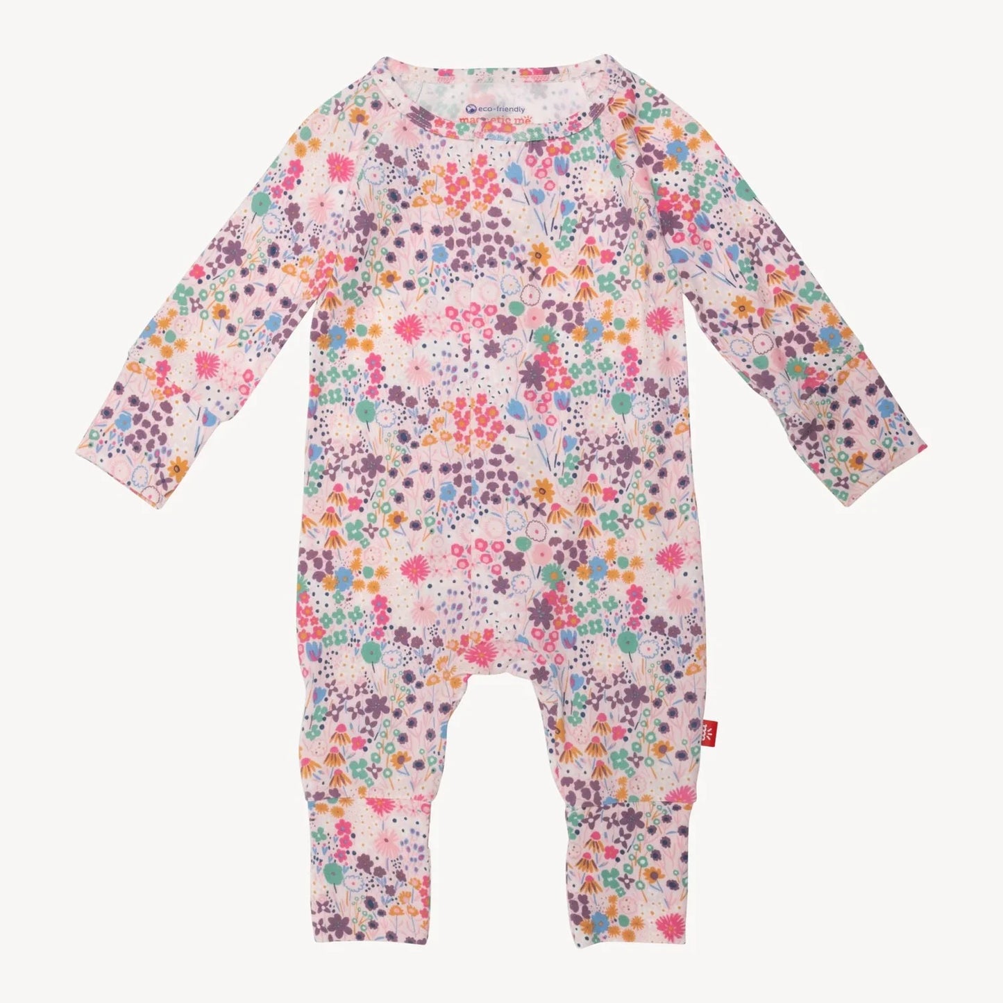 Magnetic Me Sleep Footies (various prints)