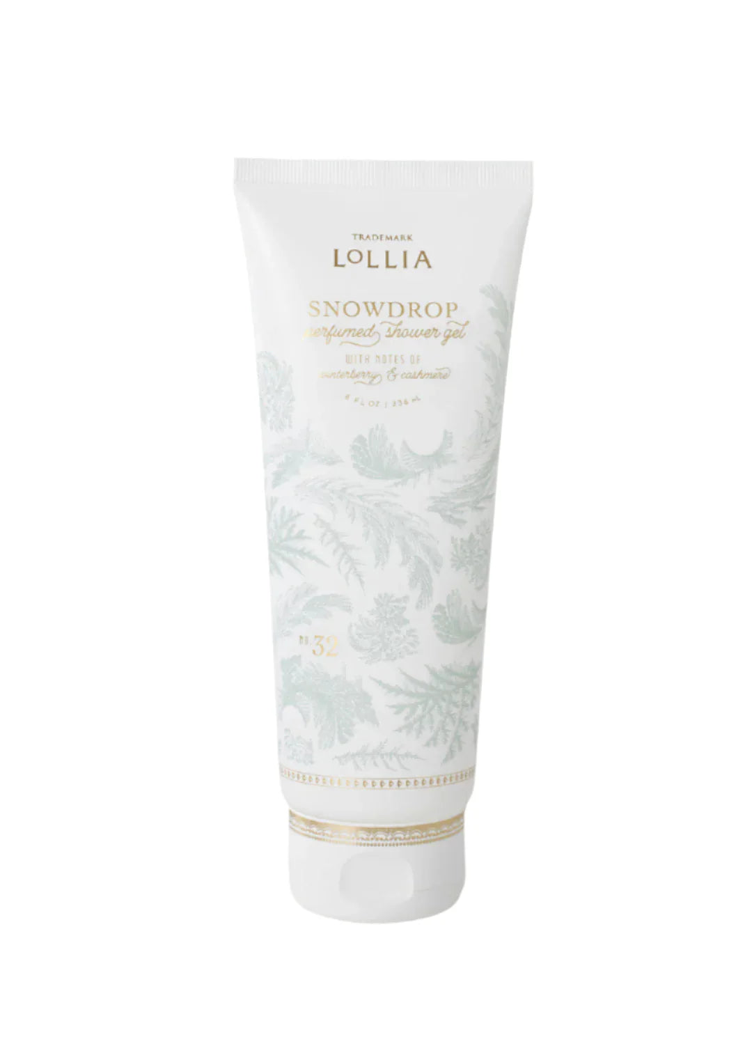 Lollia Perfumed Shower Gel