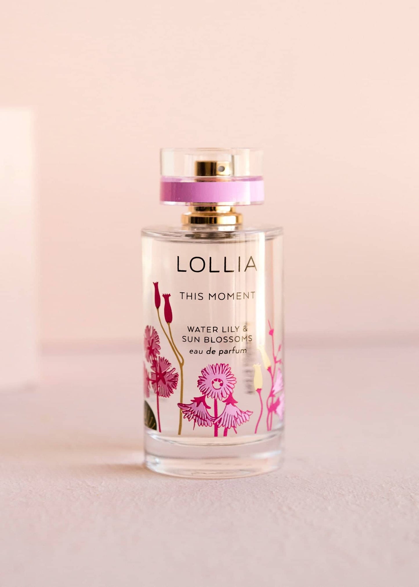 Lollia EAU De Parfum