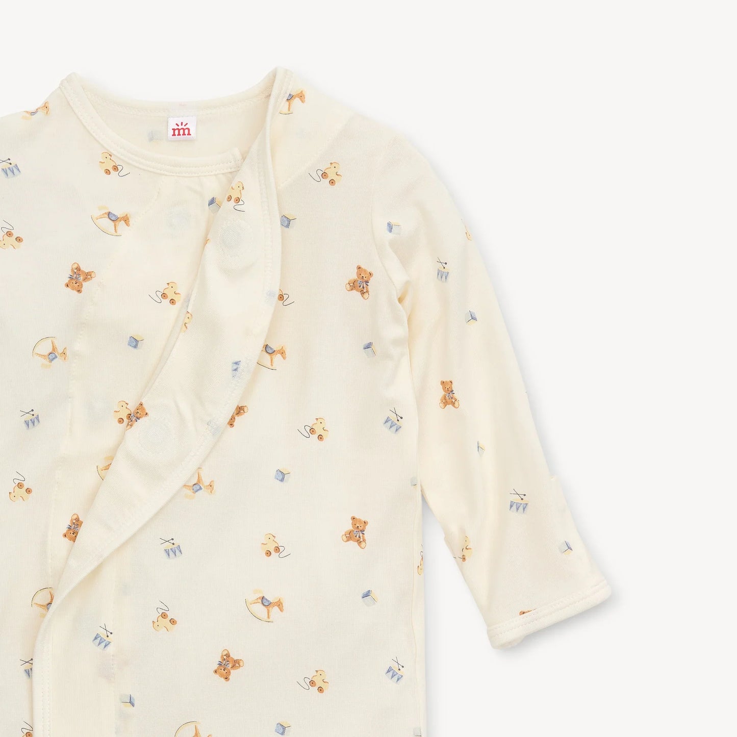 Lullaby Lane Gown & Hat- Magnetic Me