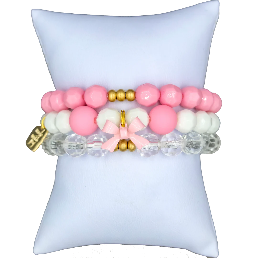 Bracelet Stack for Girls