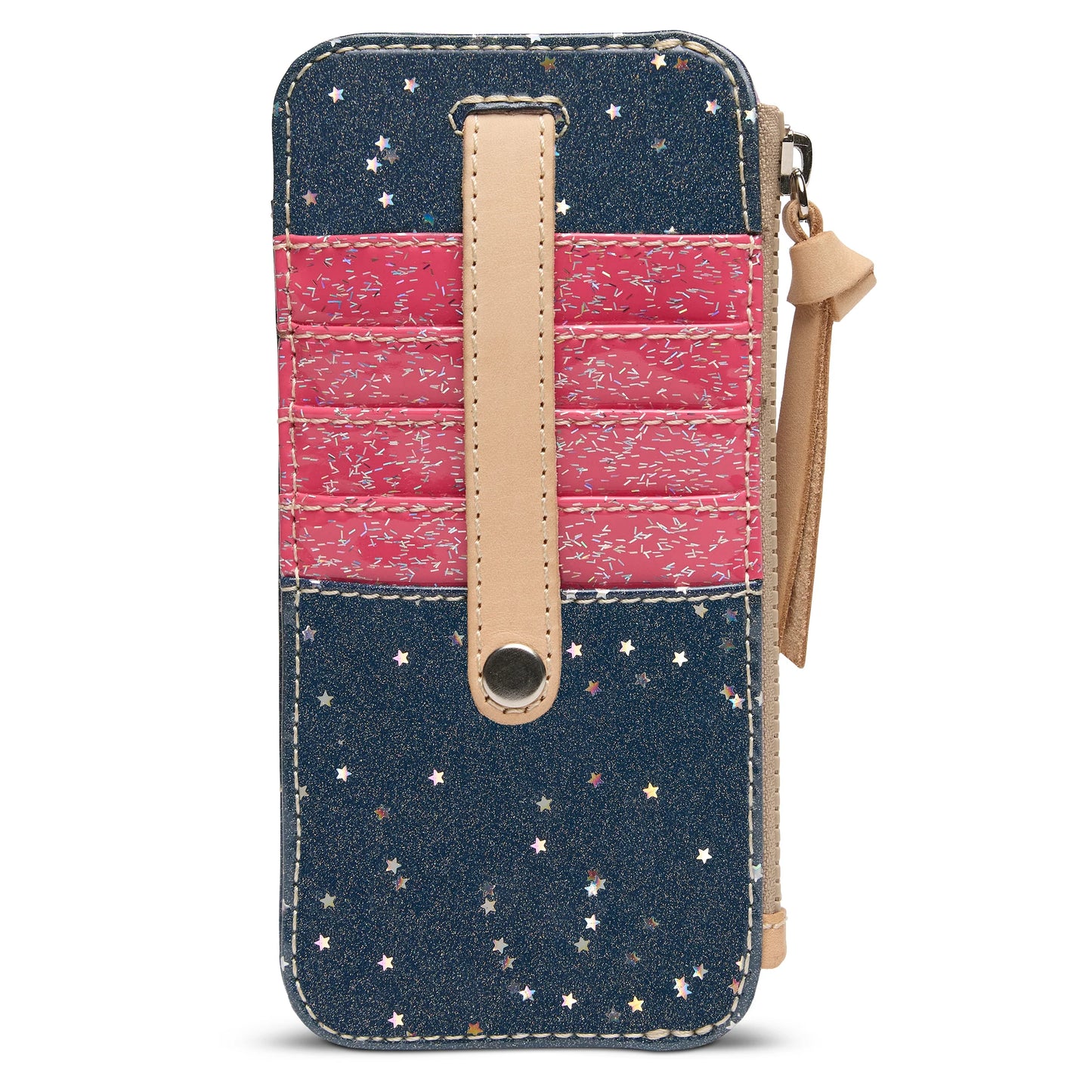 Consuela Card Organizer