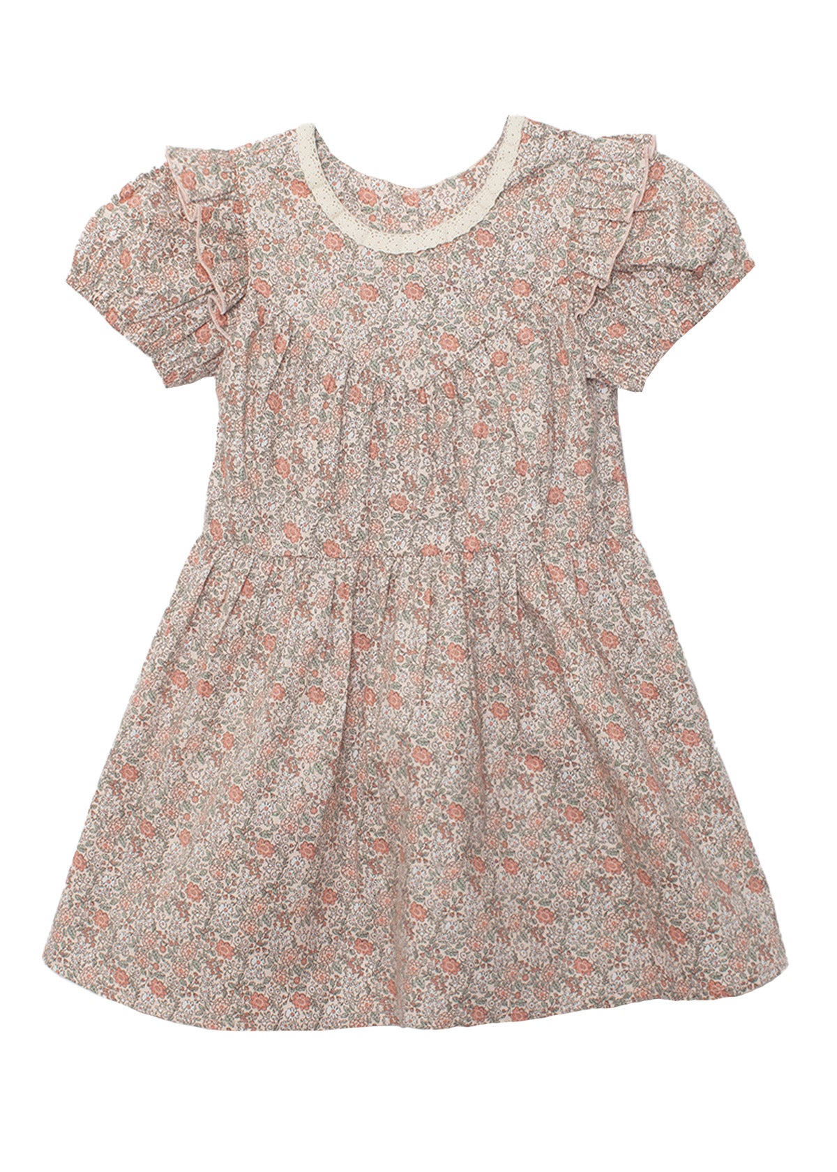 Emmaline Dress