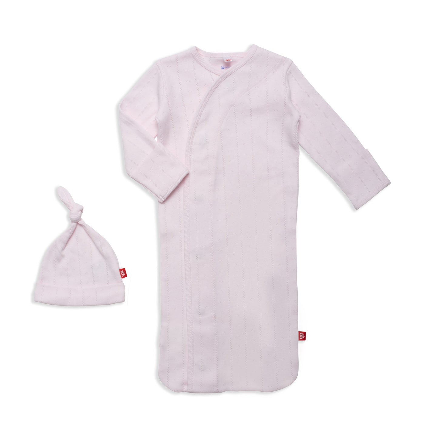 Love Lines Pink Gown- Magnetic Me