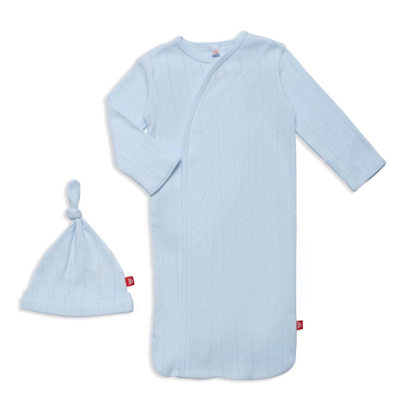 Love Lines Blue Gown- Magnetic Me