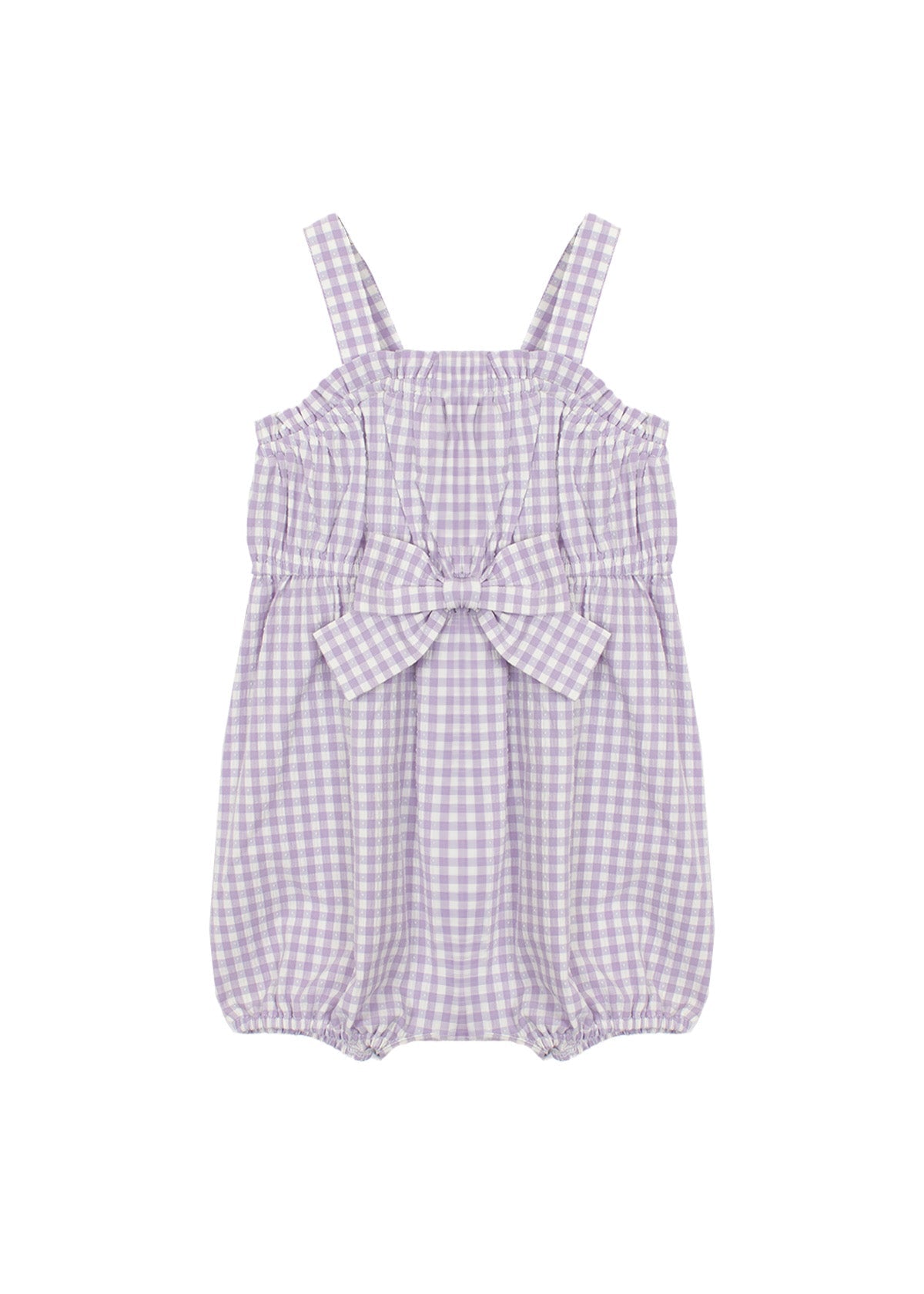 Super Bloom Romper