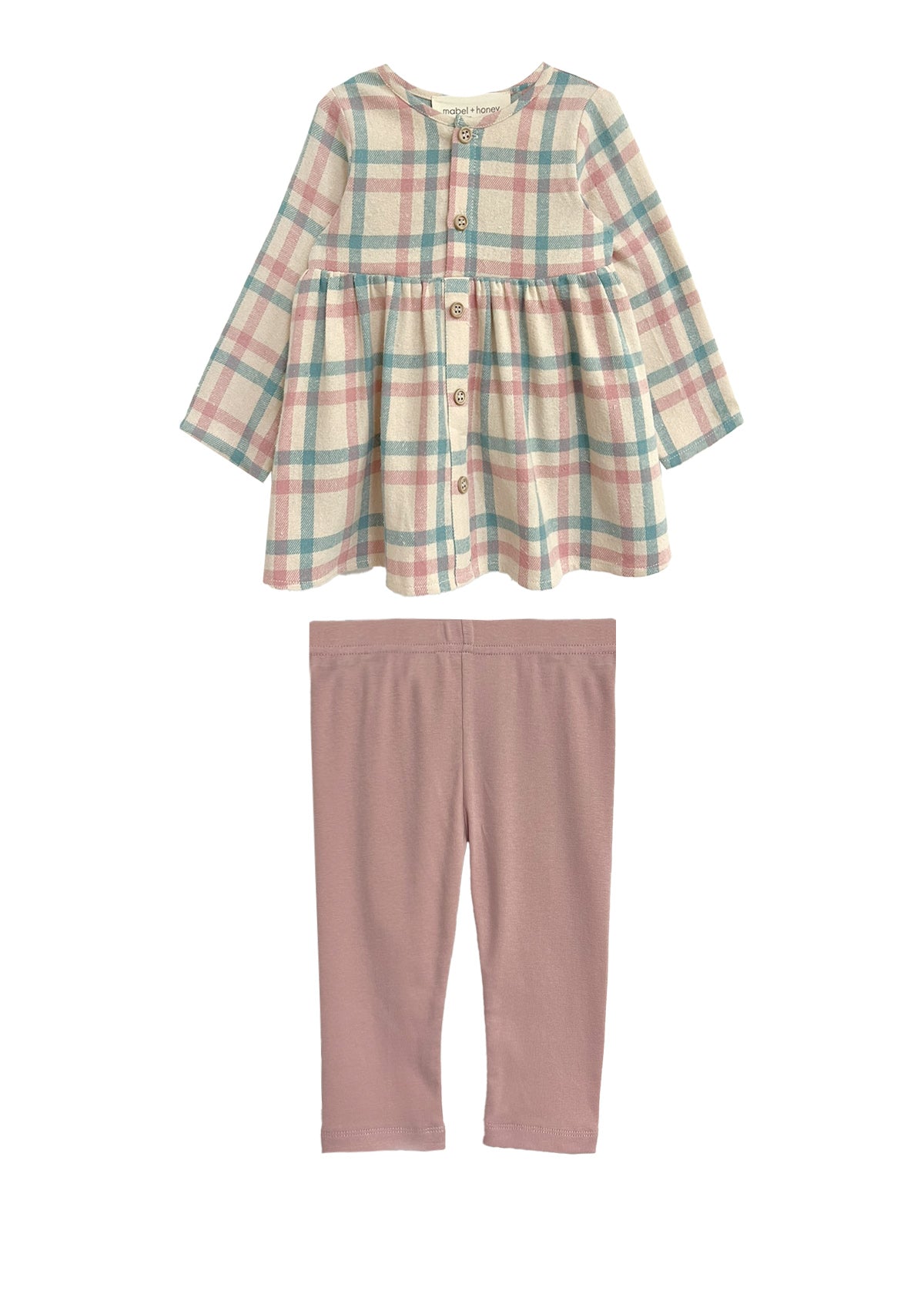 Phoebe 2 Piece Set
