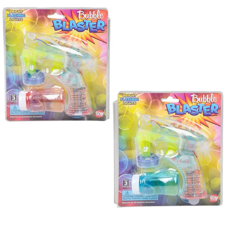 Bubble Blaster
