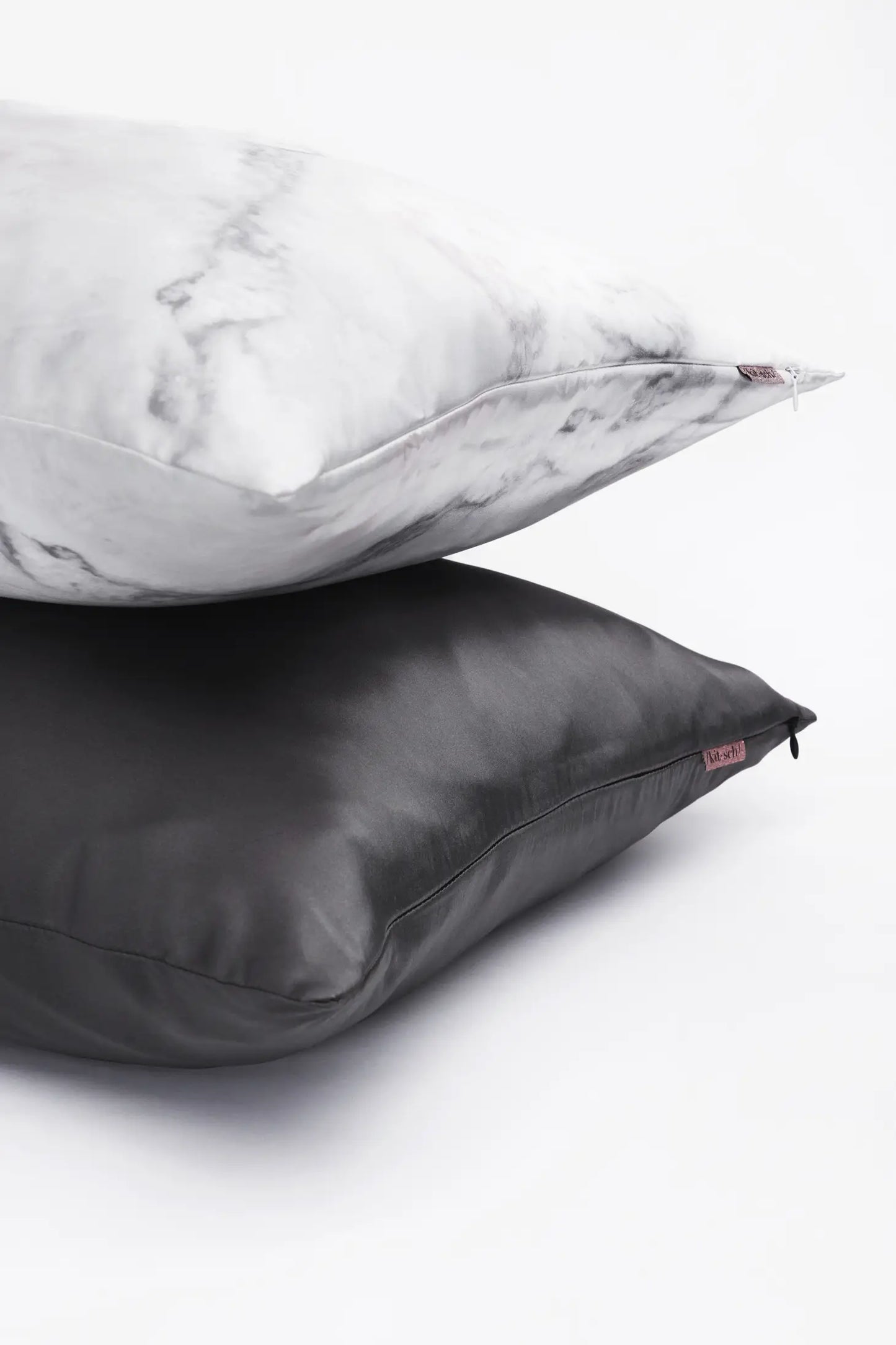 Kitsch Satin Pillowcase