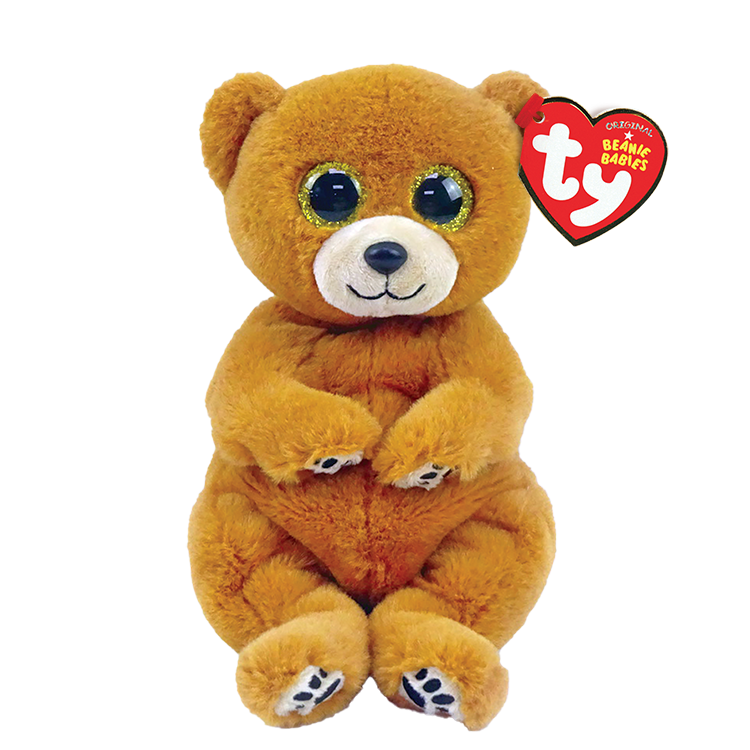 Beanie Boo - Duncan