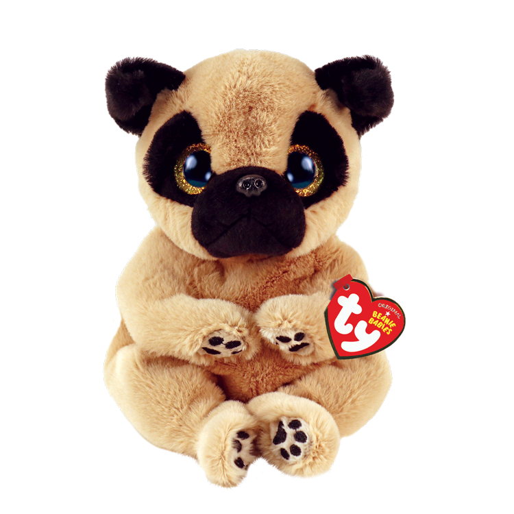 Beanie Boo - Izzy