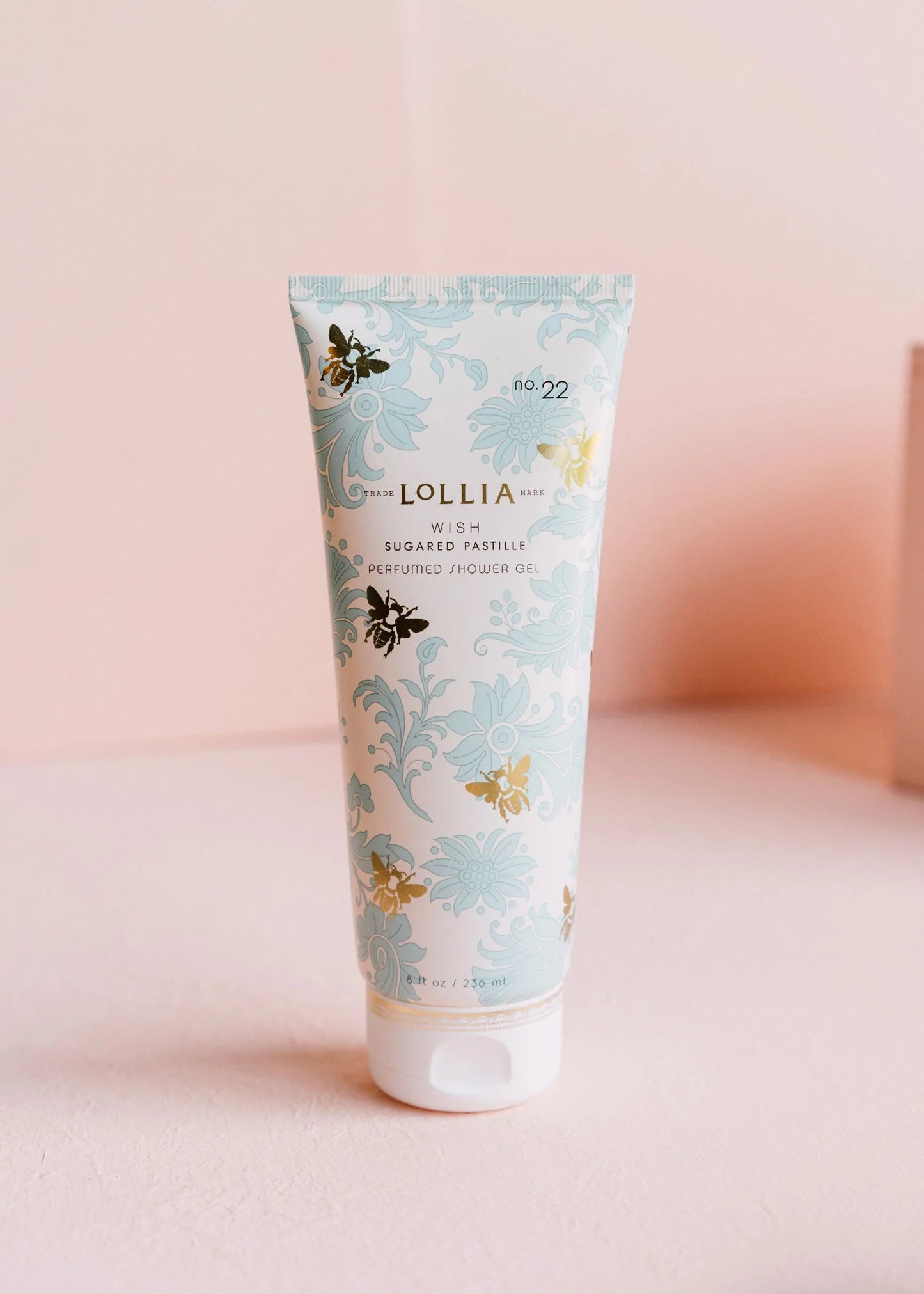 Lollia Perfumed Shower Gel
