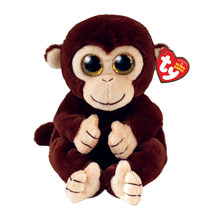 Beanie Boo - Matteo