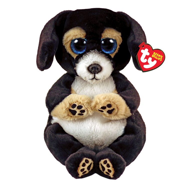 Beanie Boo - Ranger