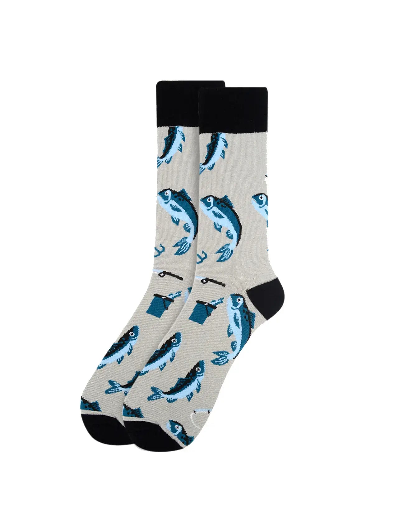 Mens Socks (Asstd. Styles)