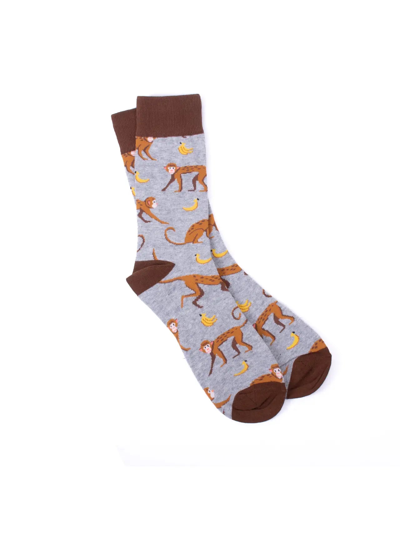 Mens Socks (Asstd. Styles)