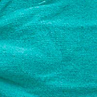 KNOT: turquoise