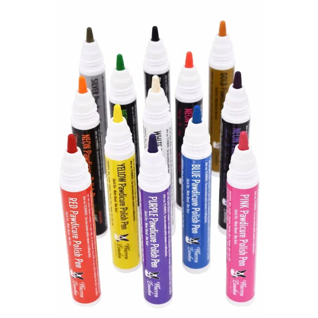 Pawdicure Nail Polish Pen