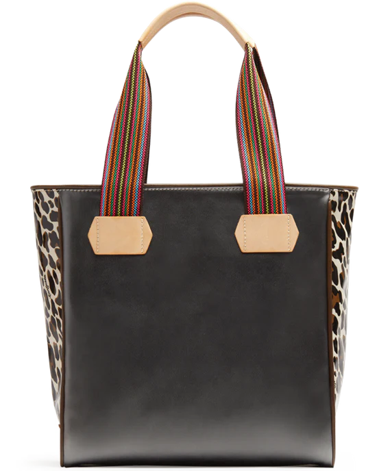 Consuela Classic Tote (various styles)