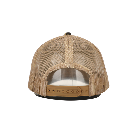 Flying Mallard Hat Limited Edition Collection
