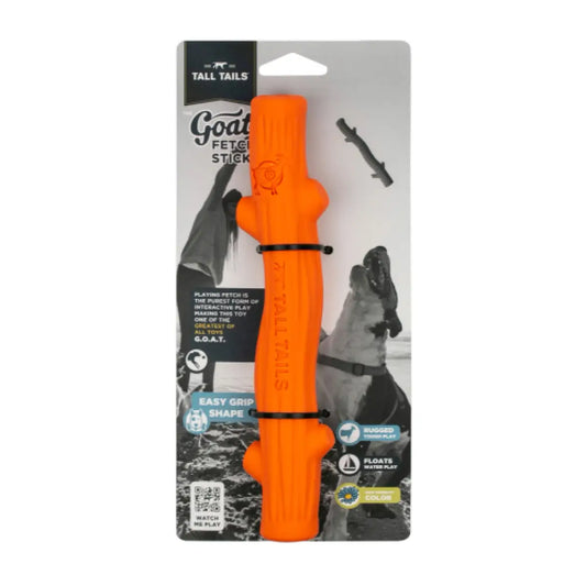 Tall Tails GOAT Sport Fetch Stick